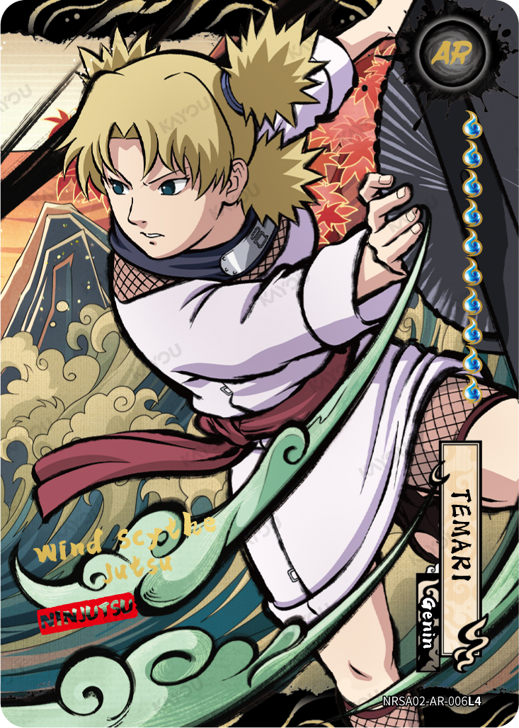 NRSA02-AR-006L4 · Temari · AR