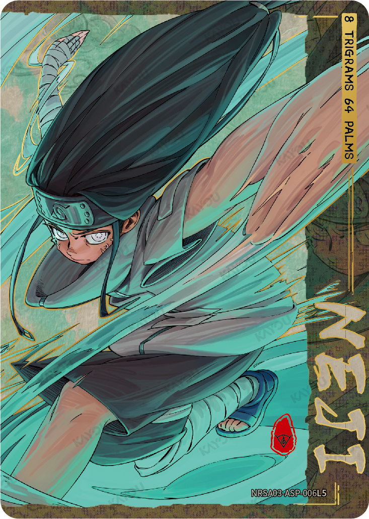 NRSA03-ASP-006L3 · NEJI · ASP