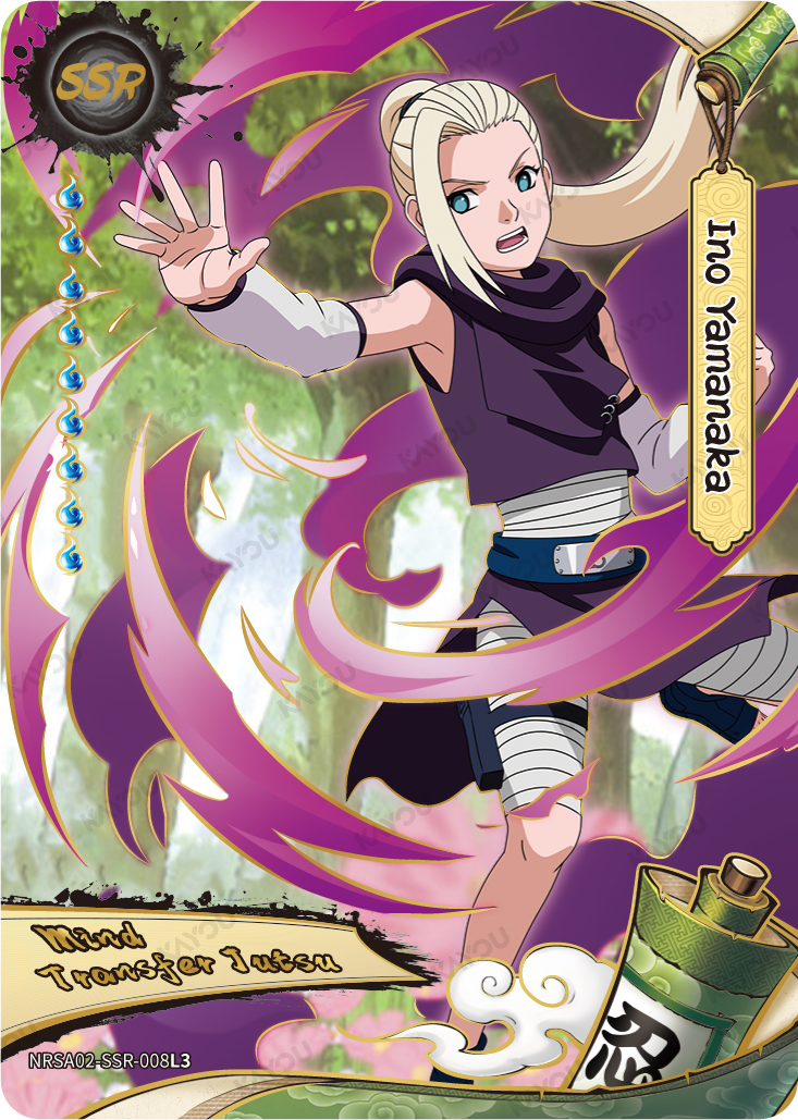 NRSA02-SSR-008L3 · Ino Yamanaka · SSR
