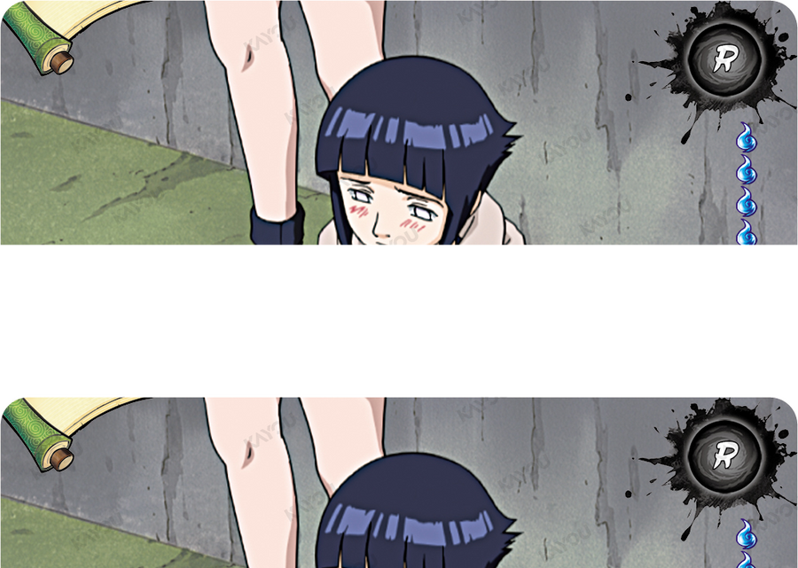 NRSA02-R-046L1 · Akamaru Unleashed! Who's Top Dog Now?
1/5 · R