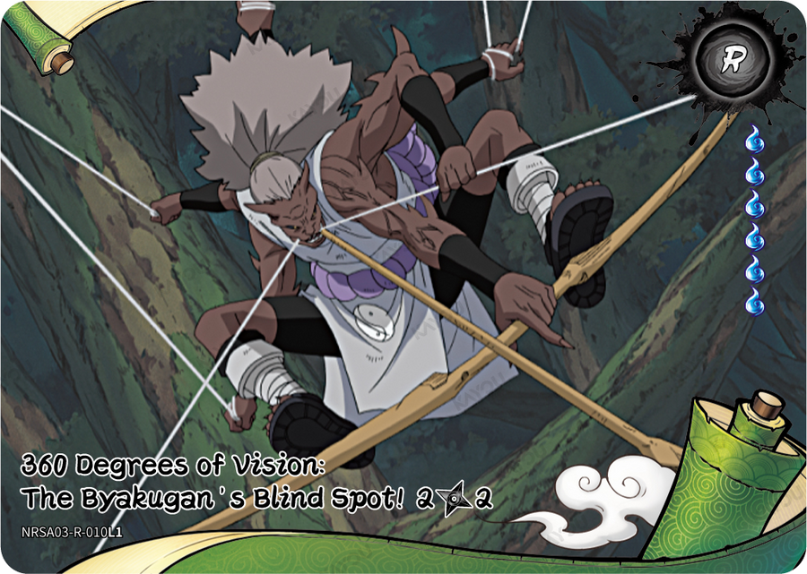 NRSA03-R-010L1 · 360 Degrees of Vision: The Byakugan's Blind Spot!
2/2 · R