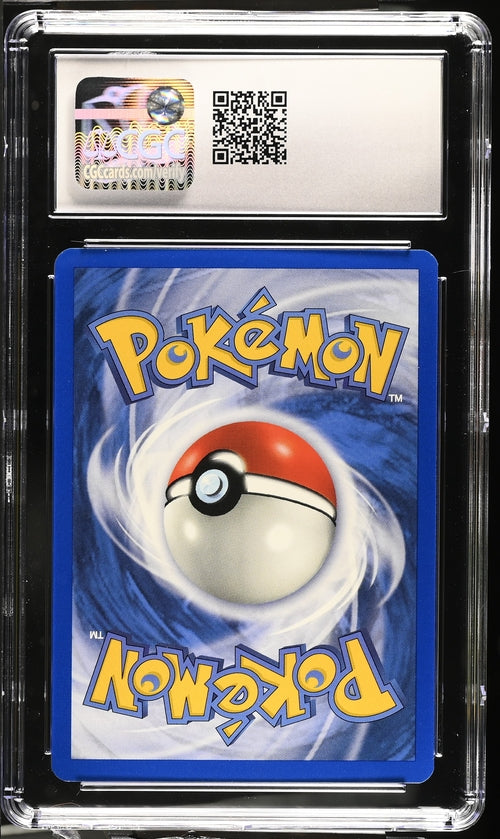 2000 Pokémon • Gym Challenge • Erika's Ivysaur • #41 • CGC 10 Gem Mint • 1401012536003