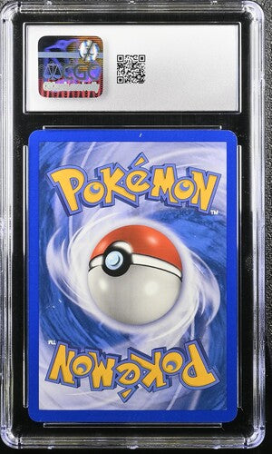 2002 Pokémon • Expedition • Tauros • #133 • CGC 10 Gem Mint • 6025892027