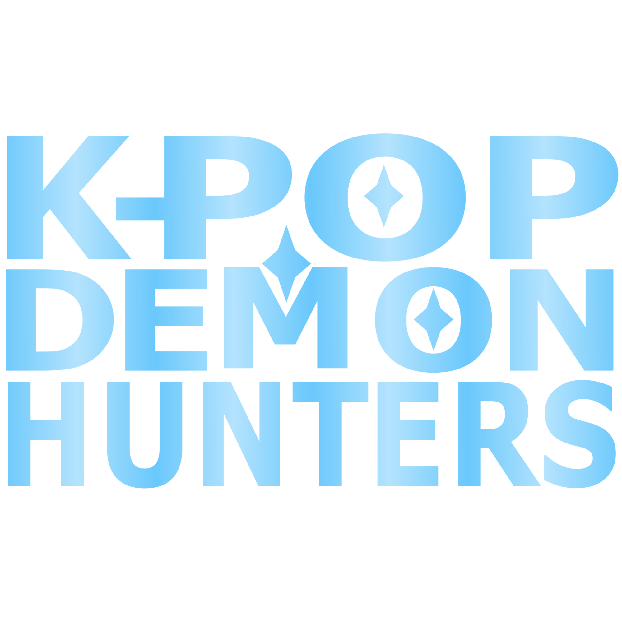 KPop Demon Hunters