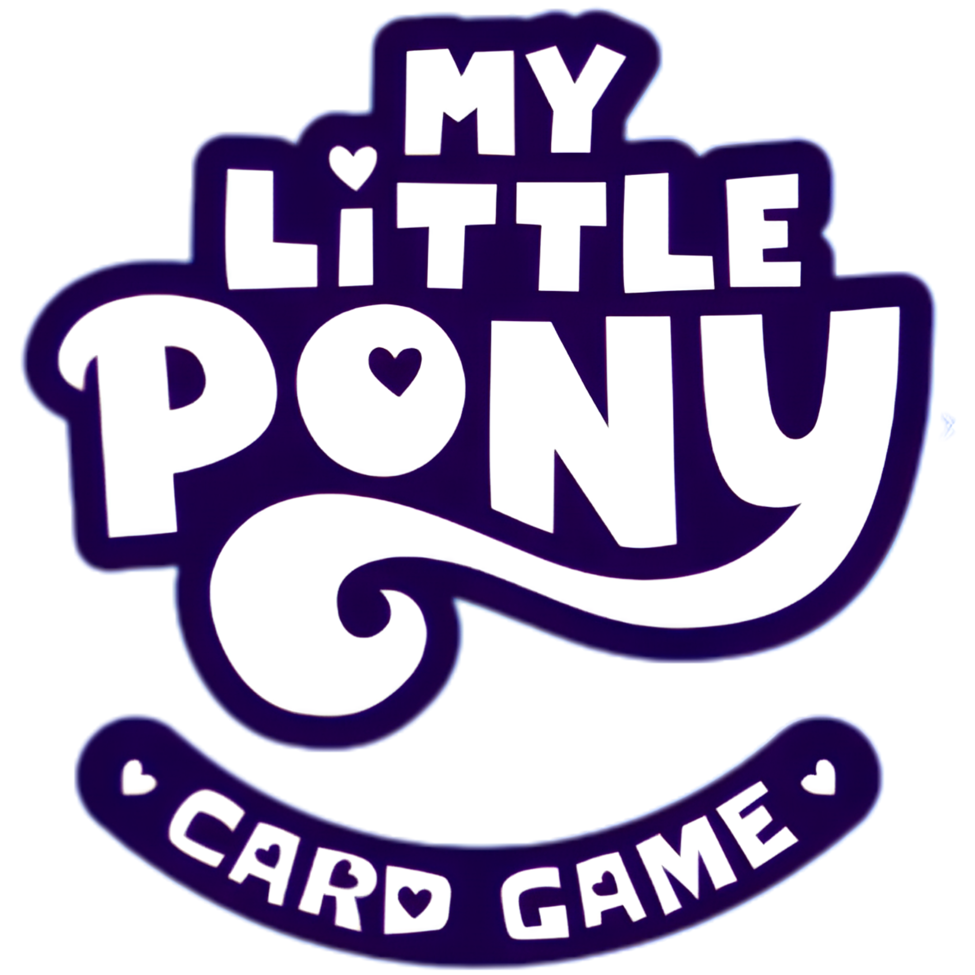 My Little Pony Card Game