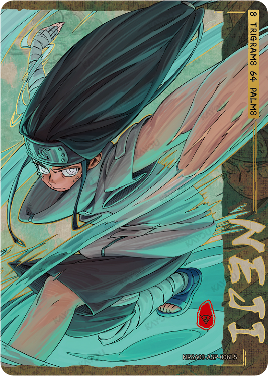 NRSA03-ASP-006L3 · NEJI · ASP