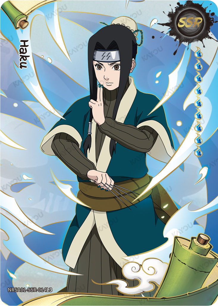 NRSA01-SSR-014L3 · Haku · SSR