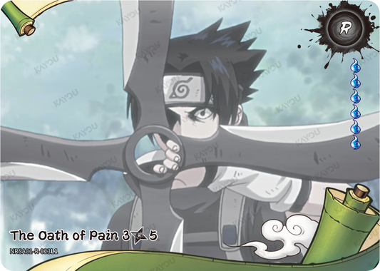 NRSA01-R-023L1 · The Oath of Pain
3/5 · R