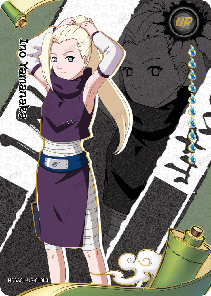 NRSA01-UR-010L3 · Ino Yamanaka · UR