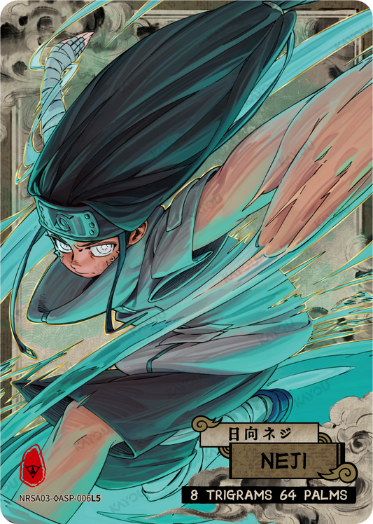 NRSA03-DASP-006 · NEJI · ◇ASP