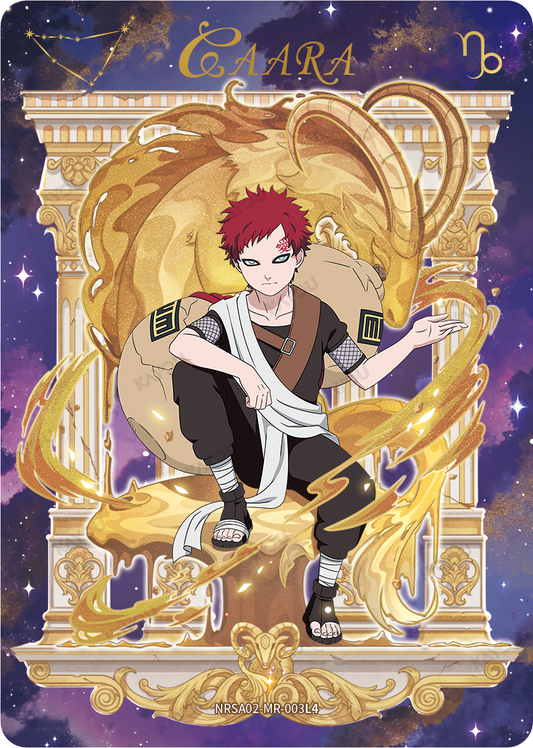 NRSA02-MR-003L4 · GAARA · MR