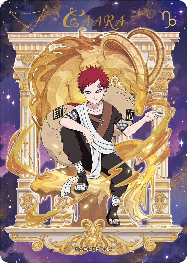 NRSA02-MR-003L4 · GAARA · MR
