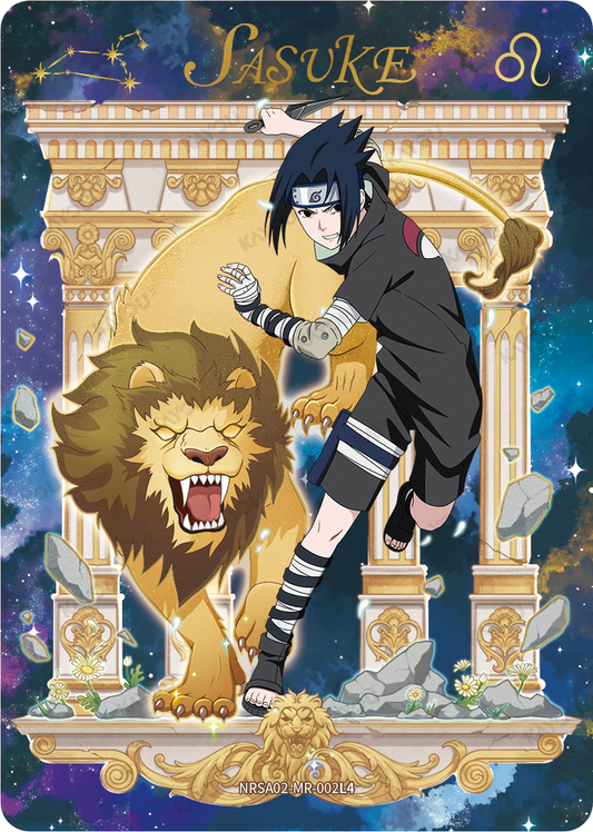 NRSA02-MR-002L4 · SASUKE · MR