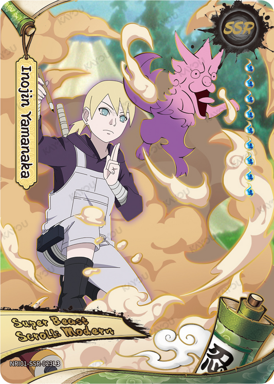 NREA01-SSR-023L3 · Inojin Yamanaka · SSR