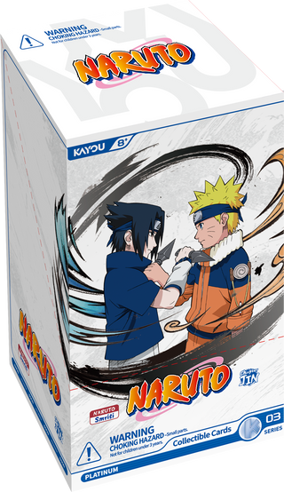 Chapter Jin Series 3 · Booster Box · Sealed