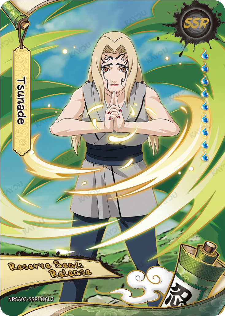 NRSA03-SSR-016L3 · Tsunade · SSR