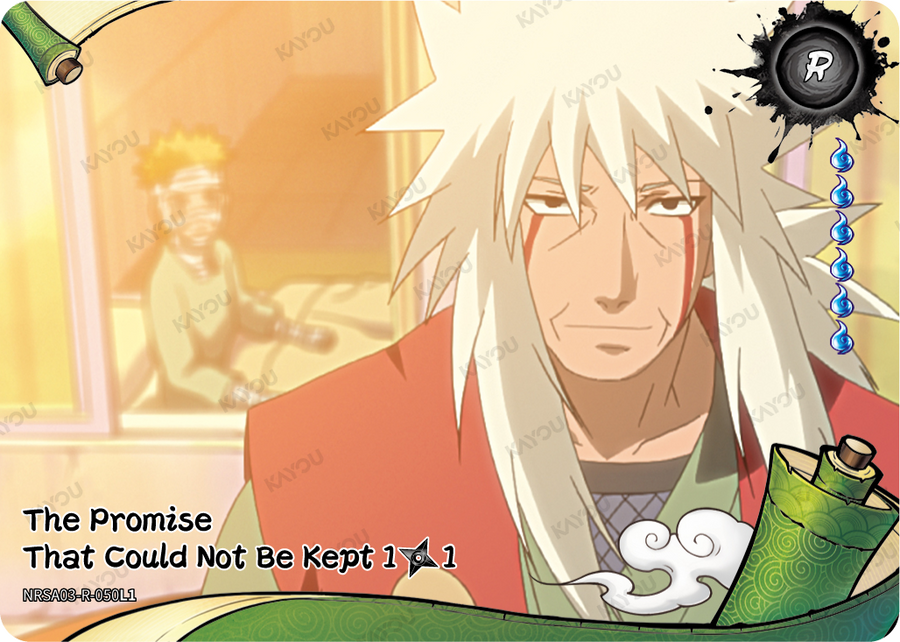 NRSA03-R-050L1 · The Promise That Could Not Be Kept
1/1 · R