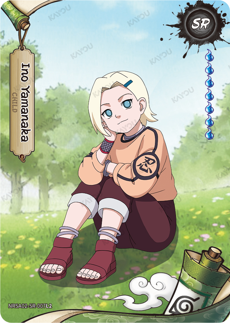 NRSA02-SR-007L2 · Ino Yamanaka · SR