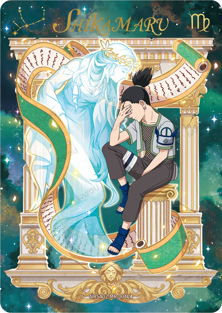 NRSA02-MR-004L4 · SHIKAMARU · MR