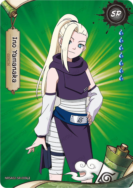 NRSA02-SR-006L2 · Ino Yamanaka · SR