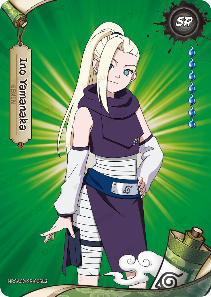 NRSA02-SR-006L2 · Ino Yamanaka · SR