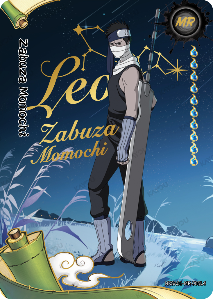NRSA01-MR-005L4 · Zabuza Momochi · MR