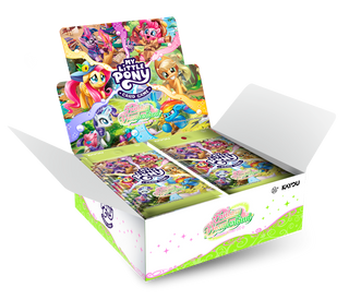 Fantasy Wonderland · Booster Box · Sealed