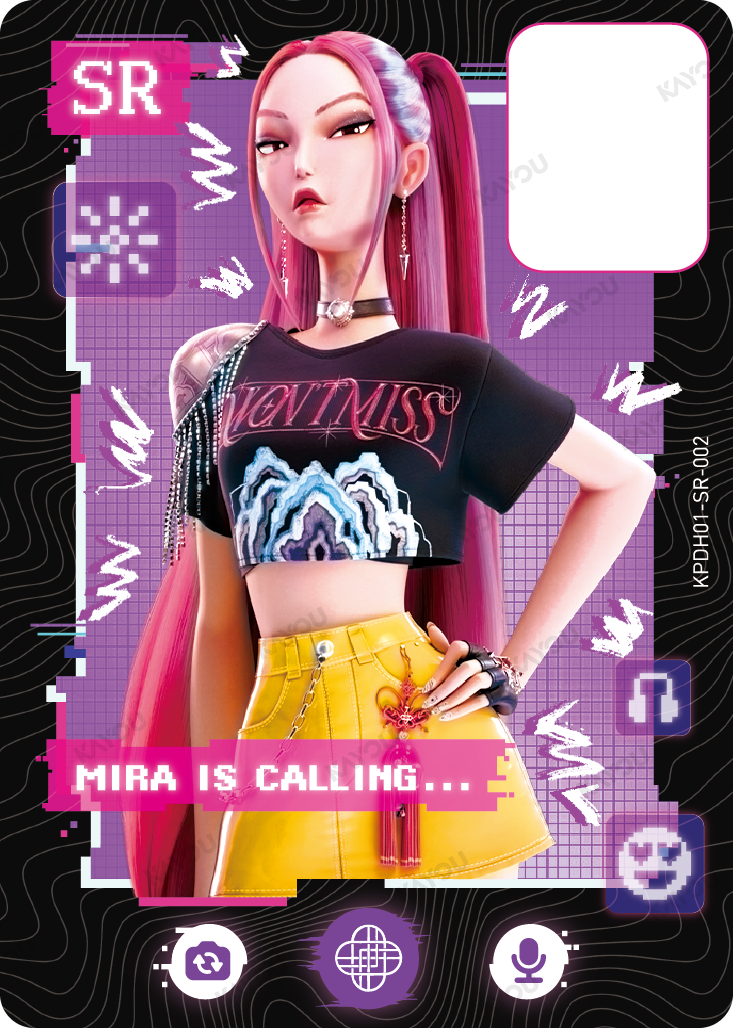 KPDH01-SR-002 · Mira · SR