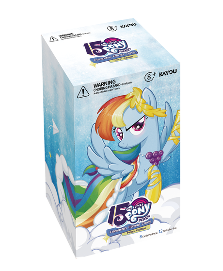 Moon Edition Series 2 · Booster Box · Sealed