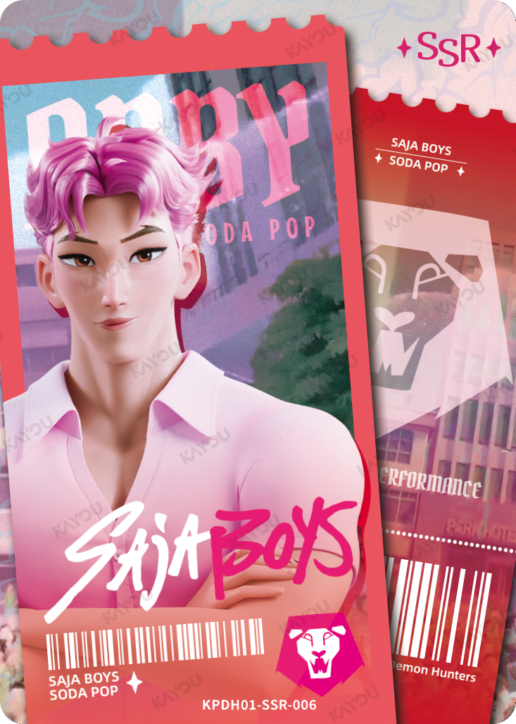 KPDH01-SSR-006 · Abby · SSR