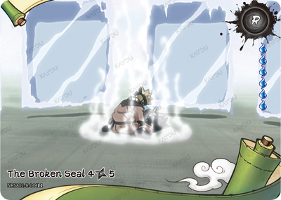 NRSA01-R-042L1 · The Broken Seal
2/5 · R