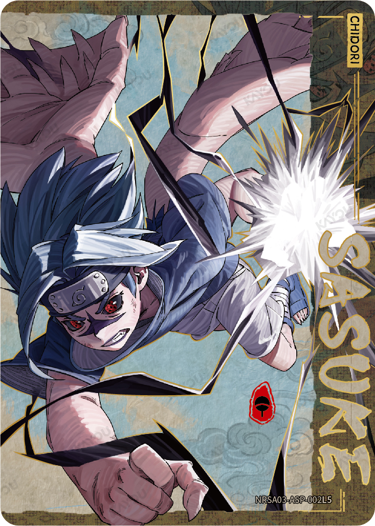 NRSA03-ASP-002L3 · SASUKE · ASP