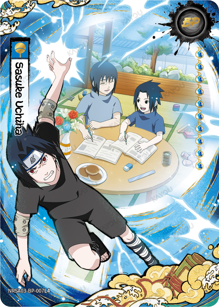 NRSA03-BP-007L4 · Sasuke Uchiha · BP