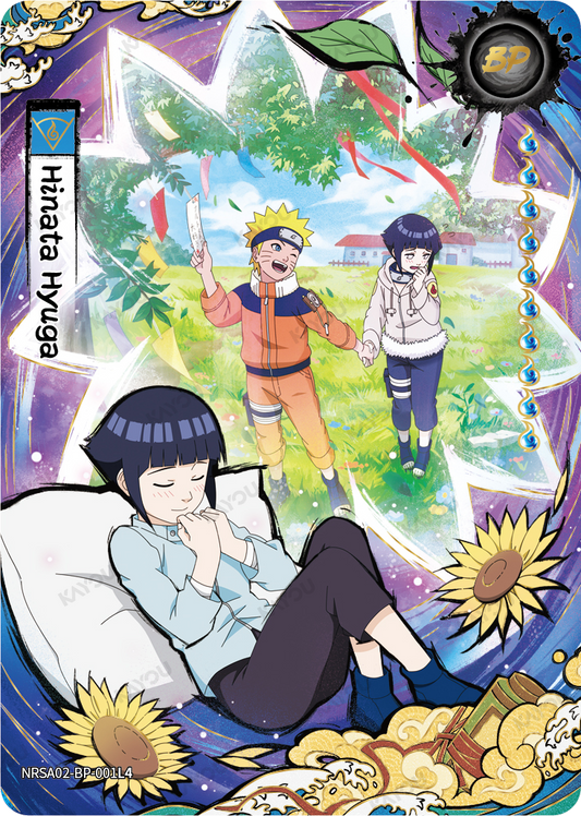 NRSA02-BP-001L4 · Hinata Hyuga · BP