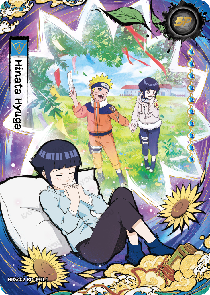 NRSA02-BP-001L4 · Hinata Hyuga · BP
