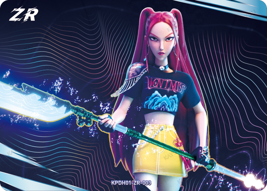 KPDH01-ZR-003 · Mira · ZR
