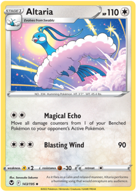 143 Altaria