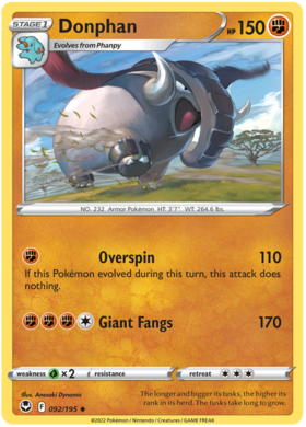 092 Donphan