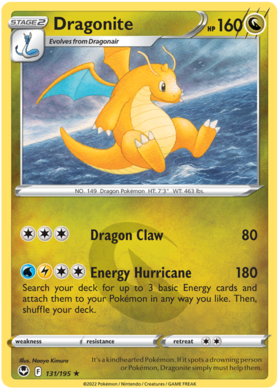 131 Dragonite