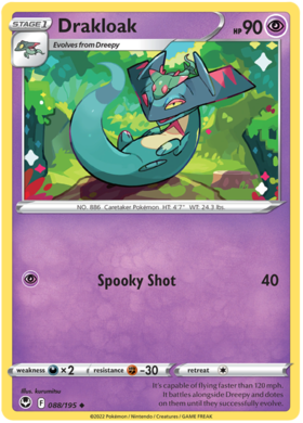 088 Drakloak