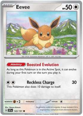 143 Eevee