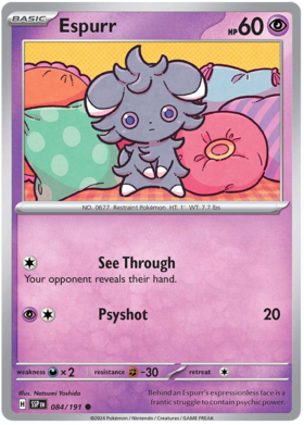 084 Espurr