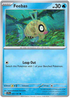 041 Feebas