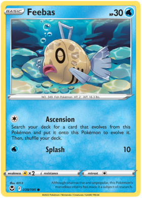 039 Feebas