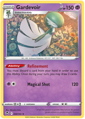 069 Gardevoir