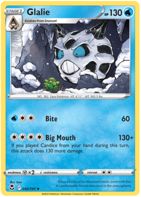 042 Glalie