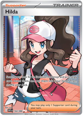 164 Hilda