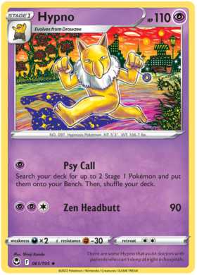061 Hypno
