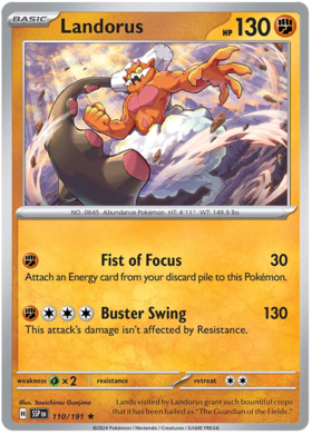 110 Landorus