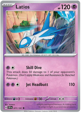077 Latios